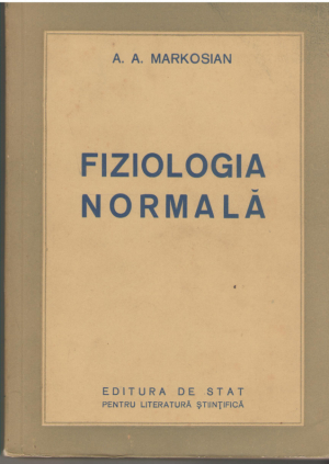 Fiziologia normala