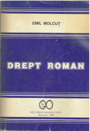 drept roman (dj1)