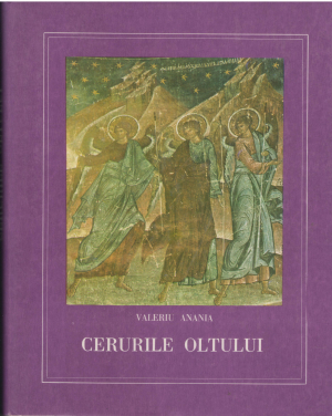 cerurile oltului scoliile arhimandritului bartolomeu la imaginile fotografice ale lui Dumitru F. Dumitru