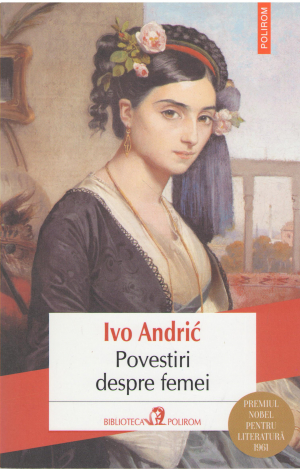 povestiri despre femei