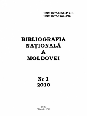 Bibliografia Nationala