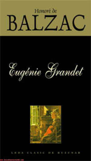 Eugenie Grandet