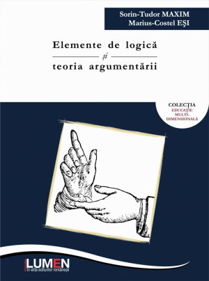 Elemente de logica si teoria argumentarii