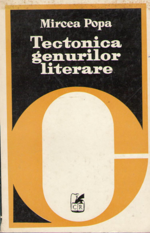Tectonica genurilor literare