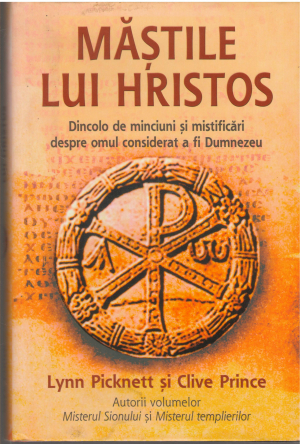 mastile lui hristos