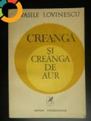 Creanga si Creanga de Aur