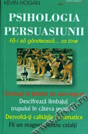 Psihologia persuasiunii