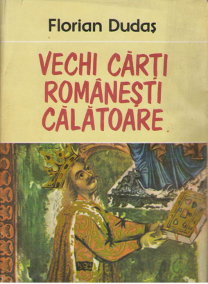 Vechi carti romanesti calatoare