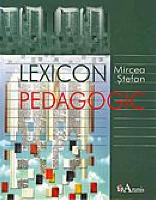 Lexicon pedagogic