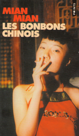 les bonbons chinois