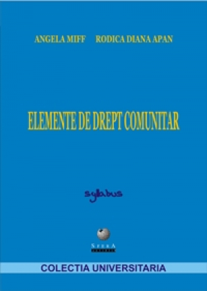 Elemente de drept comunitar