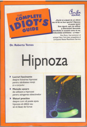 Hipnoza