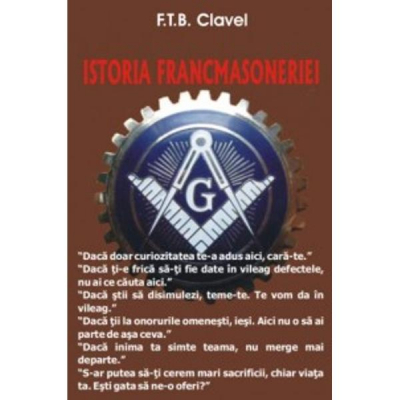 Istoria francmasoneriei