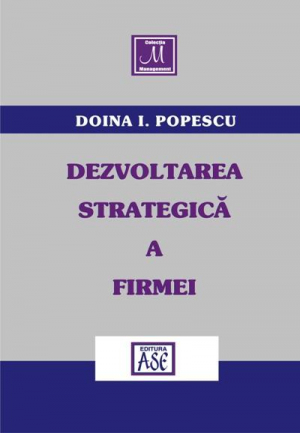 Dezvoltarea strategica a firmei
