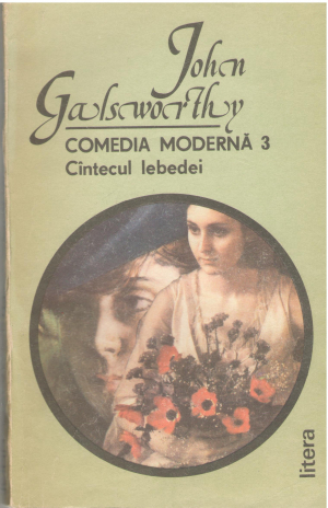 Cintecul lebedei Comedia Moderna 3