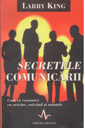 Secretele comunicarii