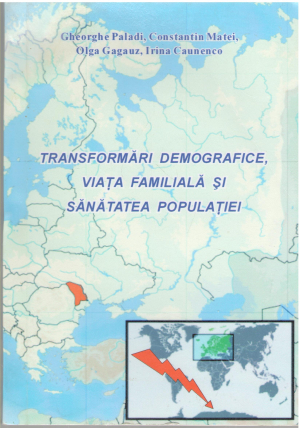 transformari demografice viata familiala si sanatatea populatiei