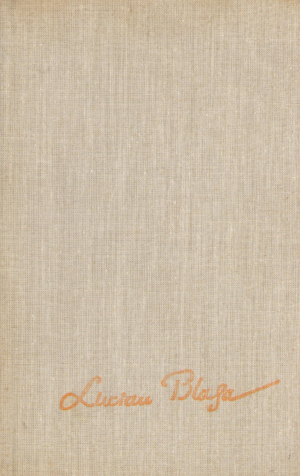 Lucian Blaga opere vol 8 trilogia cunoasterii