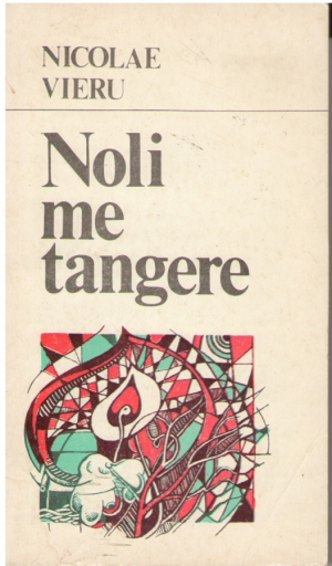 Noli me tangere