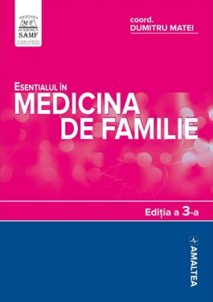 Esentialul in medicina de familie - softcover