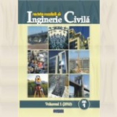 Revista Romana de Inginerie Civila