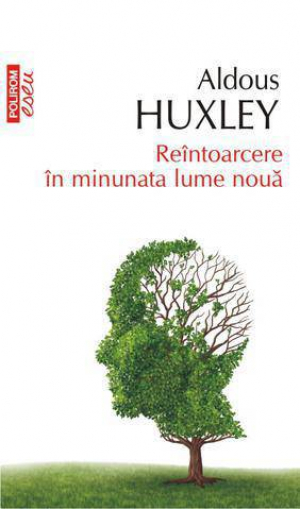 Reintoarcere in minunata lume noua