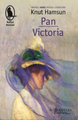 Pan Victoria