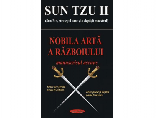 Nobila arta a razboiului