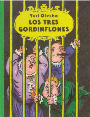 Los Tres Gordinflones