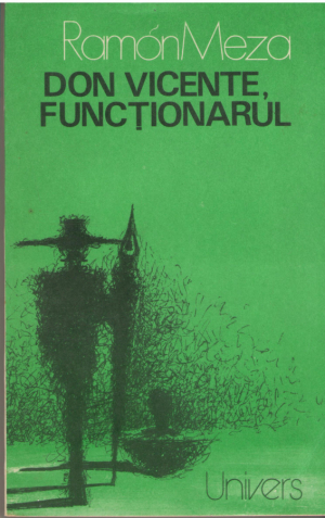 Don Vicente functionarul