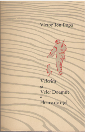 Velerim si Veler Doamne  Floare de otel