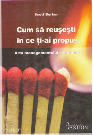 Cum sa reusesti ce ti-ai propus