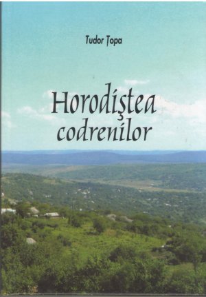 Horodistea codrenilor  File de istorie