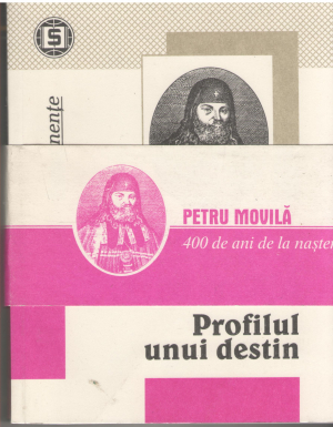 Petru Movila  Profilul unui destin marturisirea de credinta a bisericii ortodoxe despre taina cununiei in 3 volume