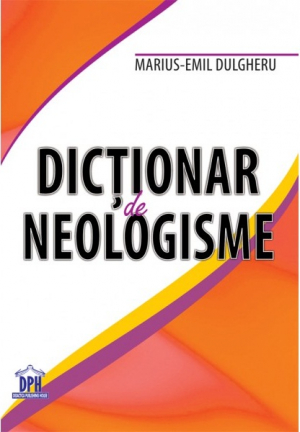 Dicționar de neologisme