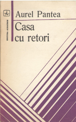 casa cu retori