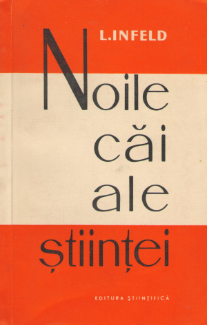 noile cai ale stiintei