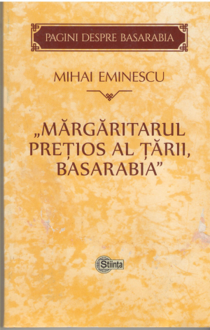 margaritarul pretios al tarii basarabia
