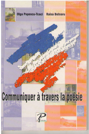 Communiquer a travers la poesie