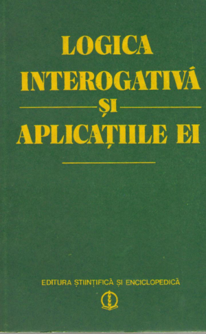 Logica interogativa si aplicatiile ei