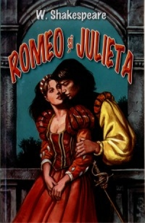 Romeo si Julieta