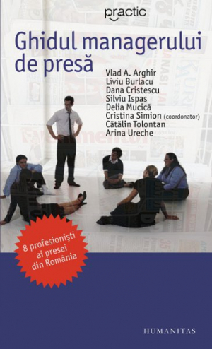 Ghidul managerului de presa
