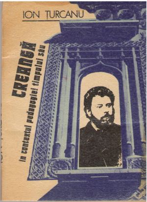 Creanga in contextul pedagogiei timpului sau