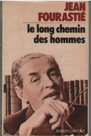 Le long chemin des hommes