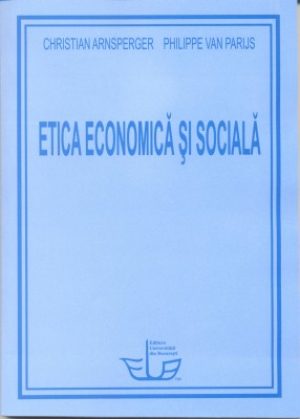 Etica economica si sociala