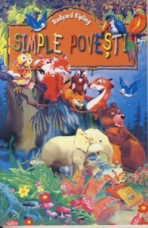 Simple povesti