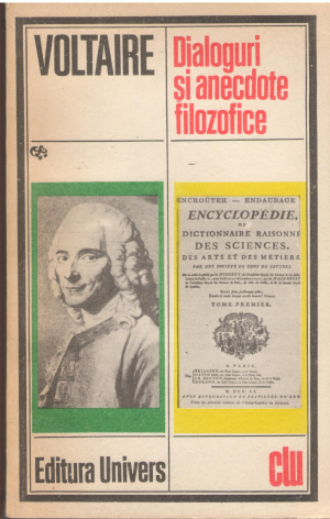 dialoguri si anecdote filozofice
