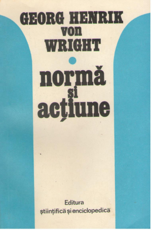 Norma si actiune