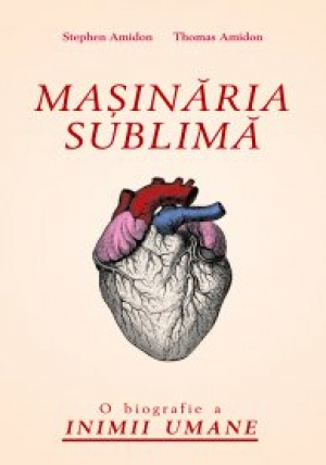 Masinaria sublima