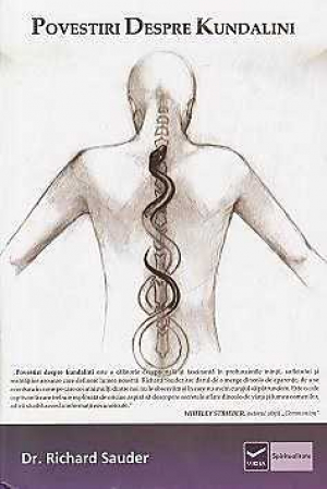 Povestiri despre Kundalini